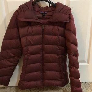 Patagonia Coat